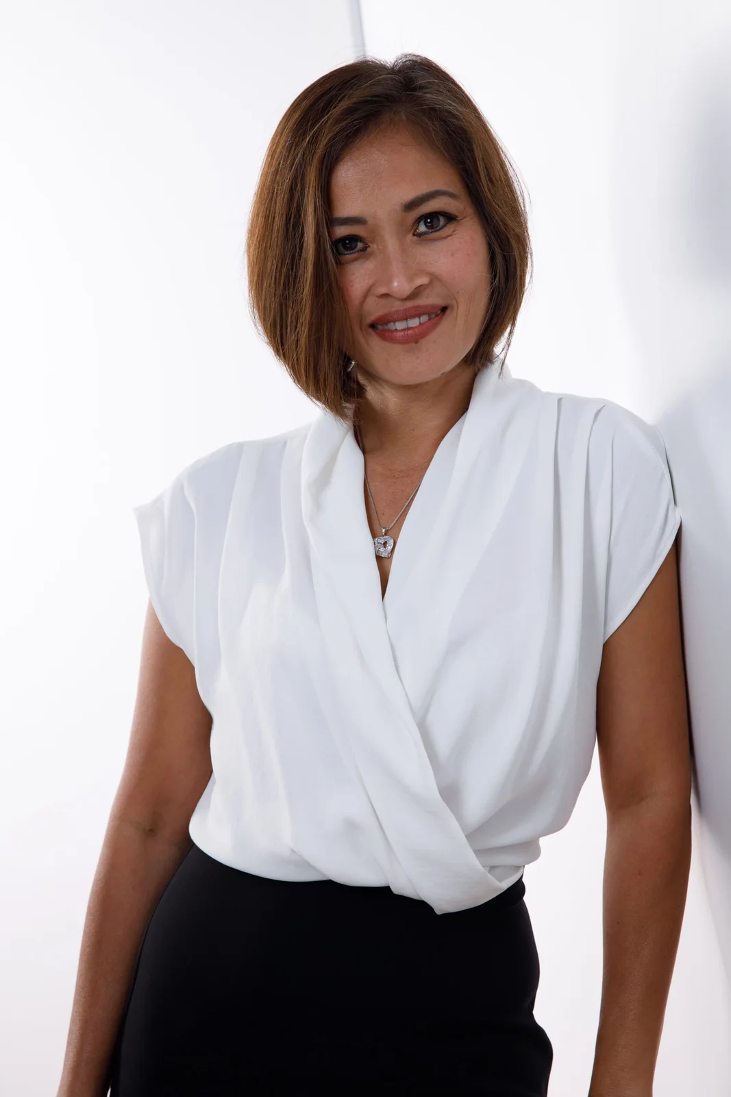 Chandra Aida Eberz – Adhe